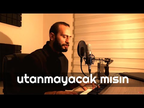Ünal Sofuoğlu - Utanmayacak Mısın (Cover)