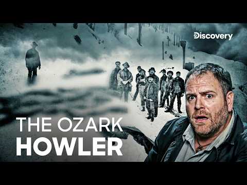 Uncovering Edmund Fitzgerald Mystery | Expedition X S3 E8 | Discovery Channel