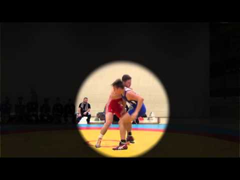 Highlights AV Sulgen - TSV Herbrechtingen