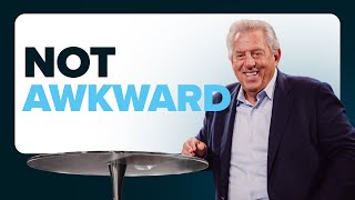 Dr. John Maxwell | How to Share Your Faith Without Being Awkward