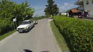 preview picture of video '20130622 02 Sela pri Dobovi'