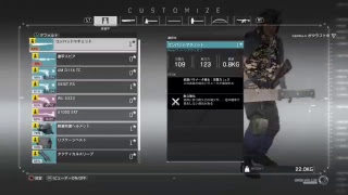 メタルギアサヴァイブ　いろいろやる3.1