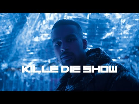 BOOZ x KILLE DIE SHOW (prod. by DraftX)