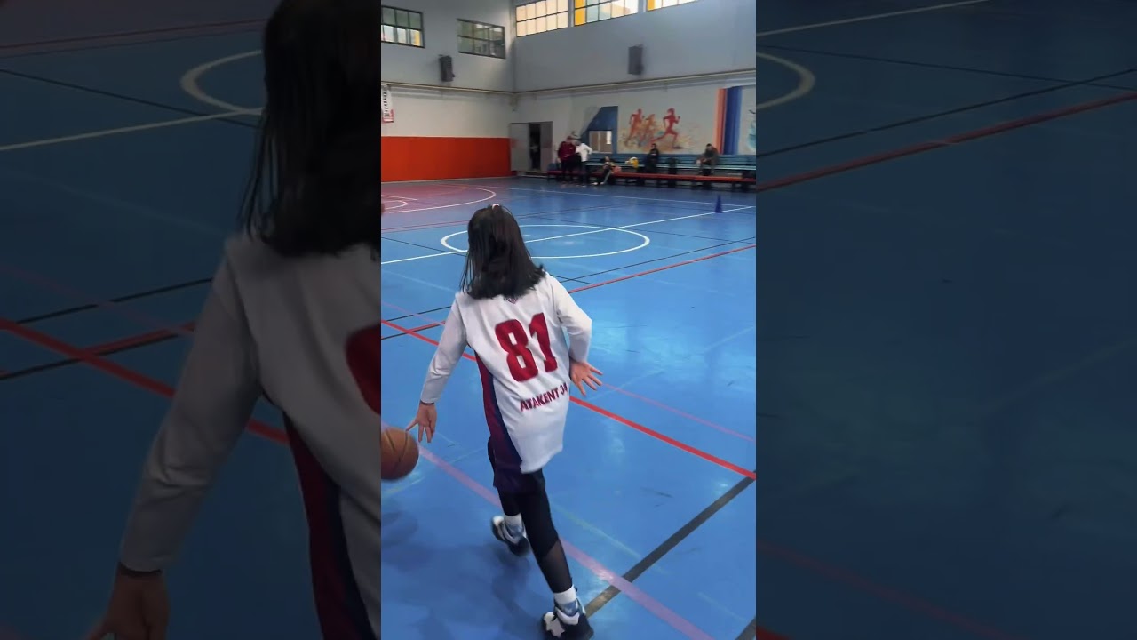 Durmak Yok Spora Devam