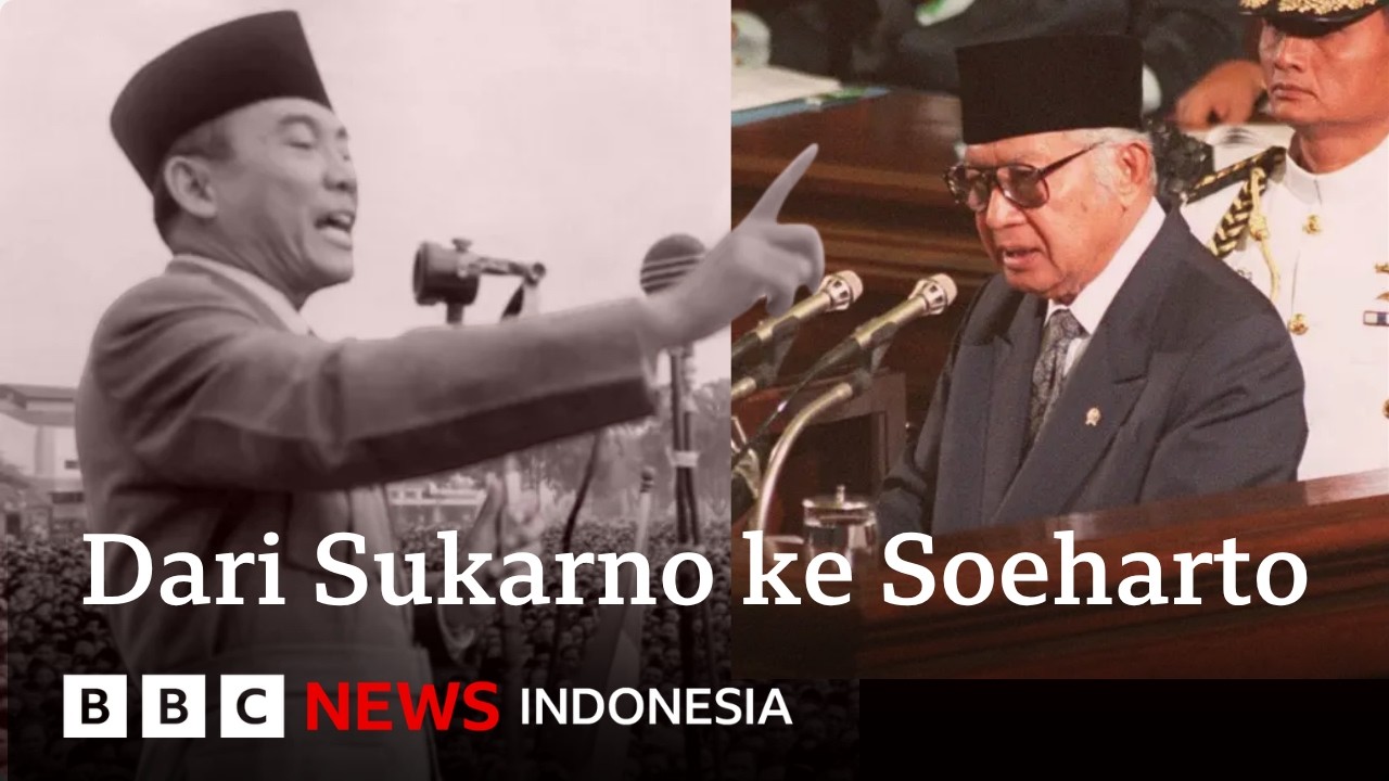 Sejarah dan pergeseran nilai HUT RI di Istana Merdeka