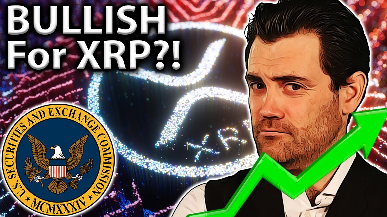 Caso STRONG da Ripple vs. SEC!! Implicações para o XRP? 🤔