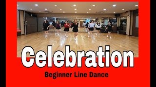 Celebration -Line Dance (Newcomer )Raymond Sarlemijn