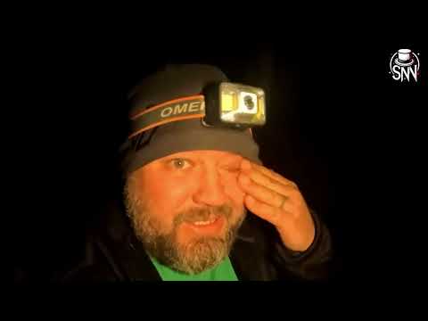 6 Most DISTURBING Camping Encounters Ever Caught On Camera