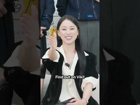 Shoutout from the cast of Dive Into You