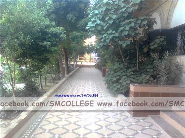 Sindh Muslim Government Law College video #1