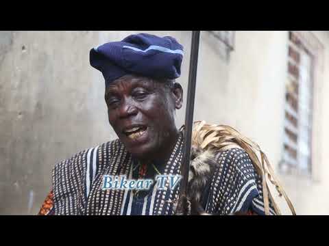 Ogboju Ode|Mopa Alujannu Igala toni Ota ninu|Awon omo ijimere fe pami, opelope afeeri ti molo