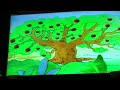 Opening To The Story Of The Nativity 1996 VHS