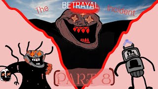 Download lagu Trollge: The Betrayal Incident Remake [PART 8] mp3