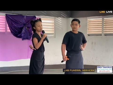 NUUMAU STAKE - Music Festival