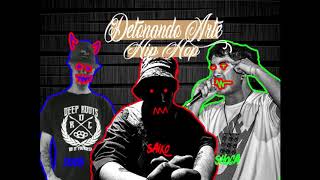 El Hip-Hop no es un juego / SAIKO x DOES x SHOCA DearCrew (AUDIO OFICIAL)