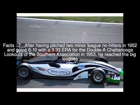 Dean Stone Top  #15 Facts