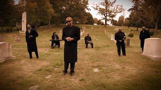 Please Don't Cry - Derrick Doc Pearson featuring Al Johnson