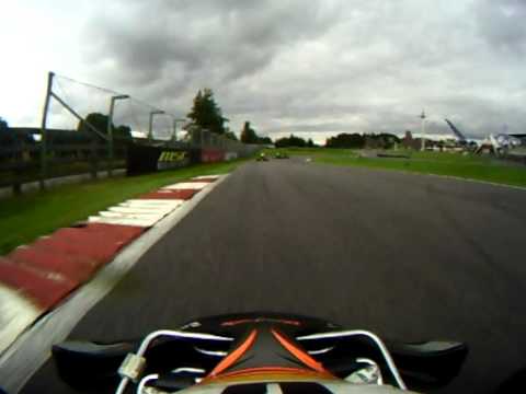 MSC Season Final III BBR lähtö5 part2