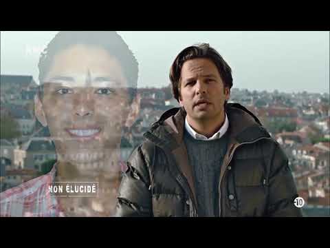 Non élucidé L'affaire Olivier Fargues