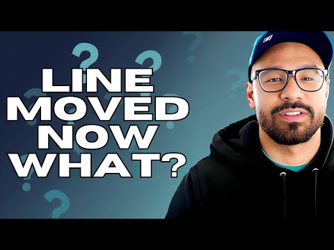 What Line Movement Really Means (And How to Use It)