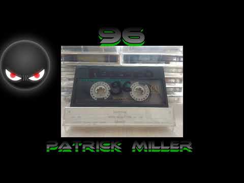 PATRICK MILLER - FEBRERO 1996