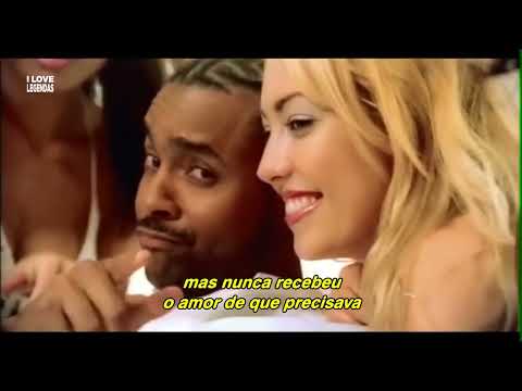Shaggy Feat. Rayvon - Angel (Tradução) (Clipe Oficial Legendado)