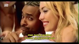Shaggy Feat. Rayvon - Angel (Tradução) (Clipe Oficial Legendado)