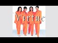 Through Your Name - Virtue