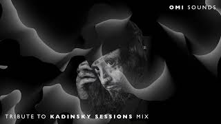 Download lagu OMI SOUNDS TRIBUTE TO KADINSKY SESSIONS NEW YEAR MIX 2026 mp3
