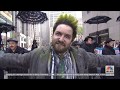 Beetlejuice The Musical Broadway Sings The Whole Being Dead Thing Live Concert Today May 2 2019 HD