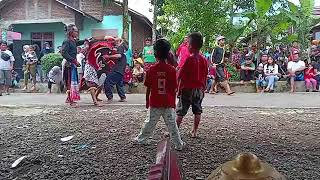 Download lagu kuda lumping turonggo asih limbasari, jantur. mp3