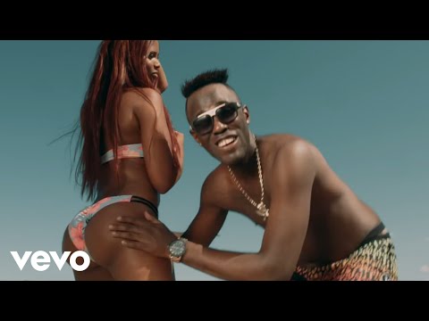 Chocolate - Ya Yo Sufrí (Video Oficial) ft. El Chulo