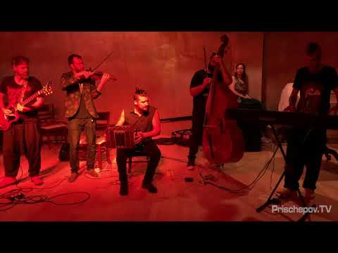 El Cachivache, 7, Milonga IDEAL in Planetango, 2019