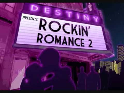 03. Holiday Parade- Slide (Rockin' Romance 2)