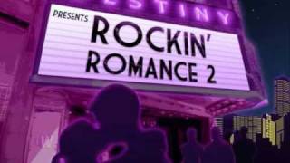 03. Holiday Parade- Slide (Rockin' Romance 2)