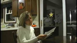 Sullivan (acoustic) Music Video - by Caroline&#39;s Spine