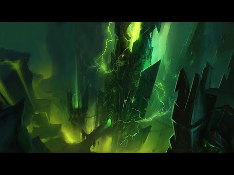 World Of Warcraft Mythic Antorus Full Run for fun :)
