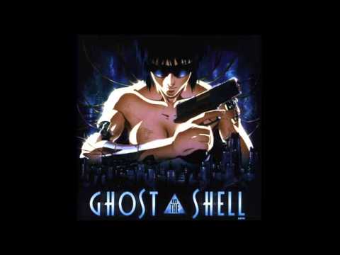 Kenji Kawai - Ghosthack