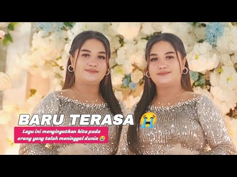 Baru Terasa Cover Inonk Dompu 