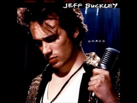 Jeff Buckley Grace Full Album - Vinyl Rip