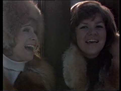 Family Four - Härliga sommardag (Sweden Eurovision Preview 1972)