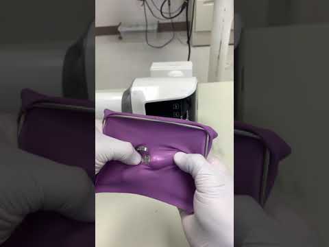 Best Root Canal Rubber Dam Tip