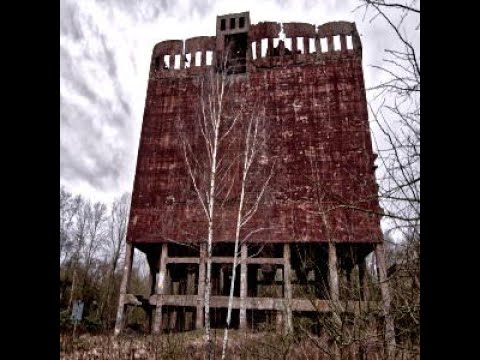 hydrogenation plant - Police in Poland