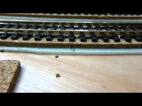 Dean Park Station Video 47 - January 2015 Update