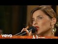 Nelly Furtado - I'm Like A Bird (Walmart Soundcheck)