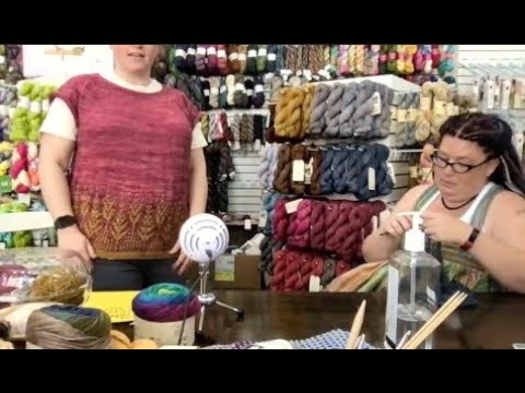 Episode 137: "Progress" is a relative term.........