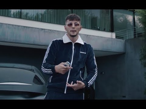 (FREE) Dardan X Eno type Beat ''Flouz'' (prod. by zwtobeats)