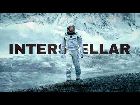 Dorian Marko - Cornfield Chase (INTERSTELLAR PIANO COVER)