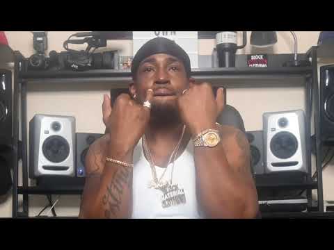 Freeway Donny x Seven - WOE (Reaction)