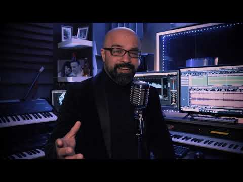 "Tariner" - Arman Hovhannisyan/Vrej Sahagian ft, Hovig Adourian (cover)